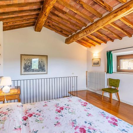Agriturismo Tenuta Il Tasso Раполано-Терме Экстерьер фото