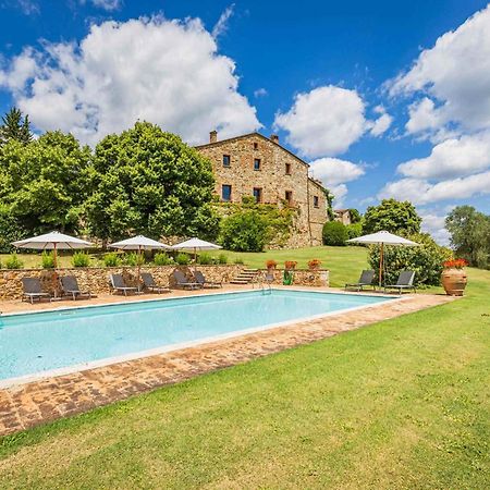 Agriturismo Tenuta Il Tasso Раполано-Терме Экстерьер фото