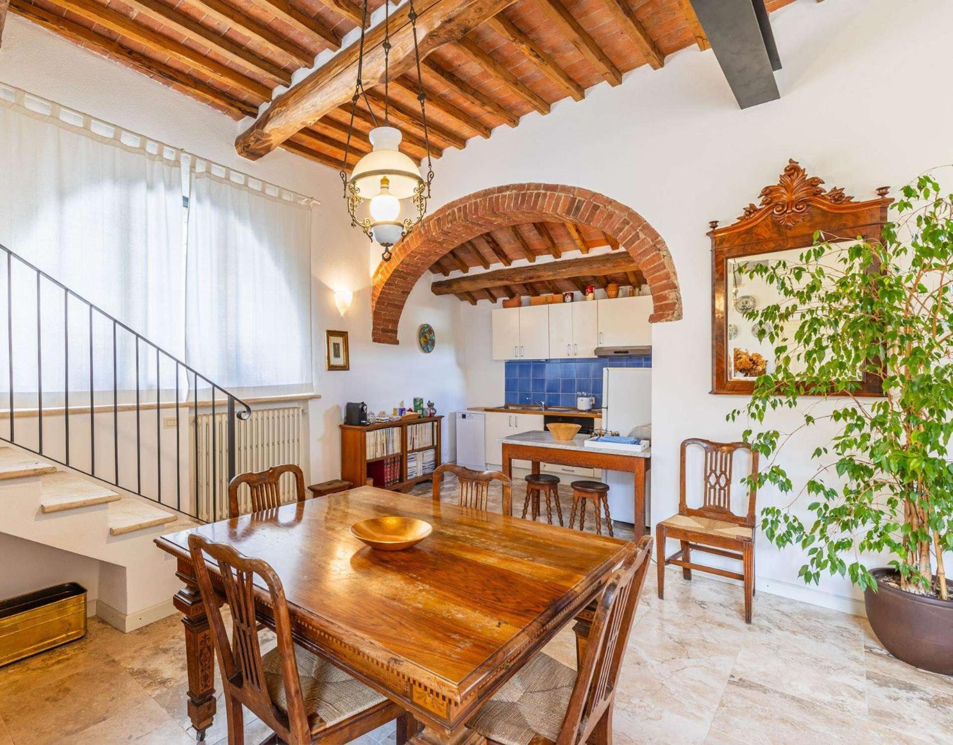 Agriturismo Tenuta Il Tasso Раполано-Терме Экстерьер фото