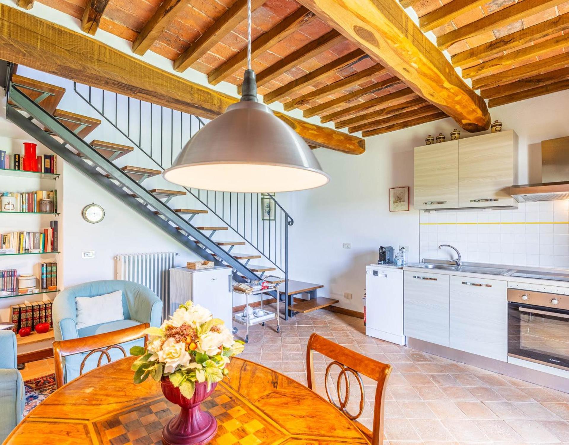 Agriturismo Tenuta Il Tasso Раполано-Терме Экстерьер фото